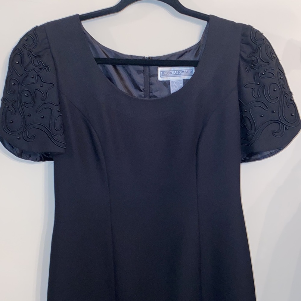 Vintage Jessica Howard Dress🖤